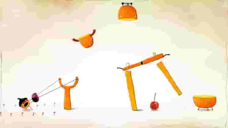 CHUCHEL screenshot thumbnail screenshot 4