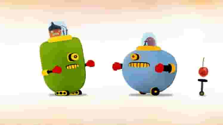 CHUCHEL screenshot thumbnail screenshot 5