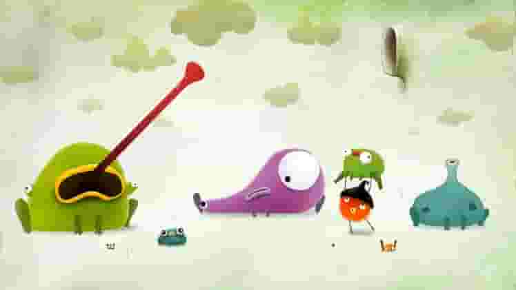 CHUCHEL screenshot thumbnail screenshot 6