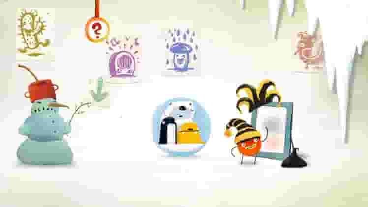 CHUCHEL screenshot thumbnail screenshot 9