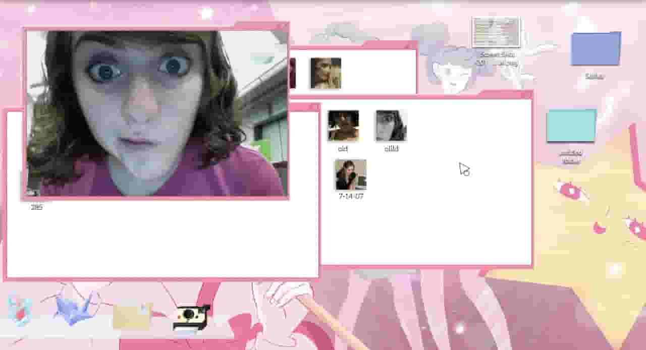 Cibele screenshot thumbnail screenshot 0