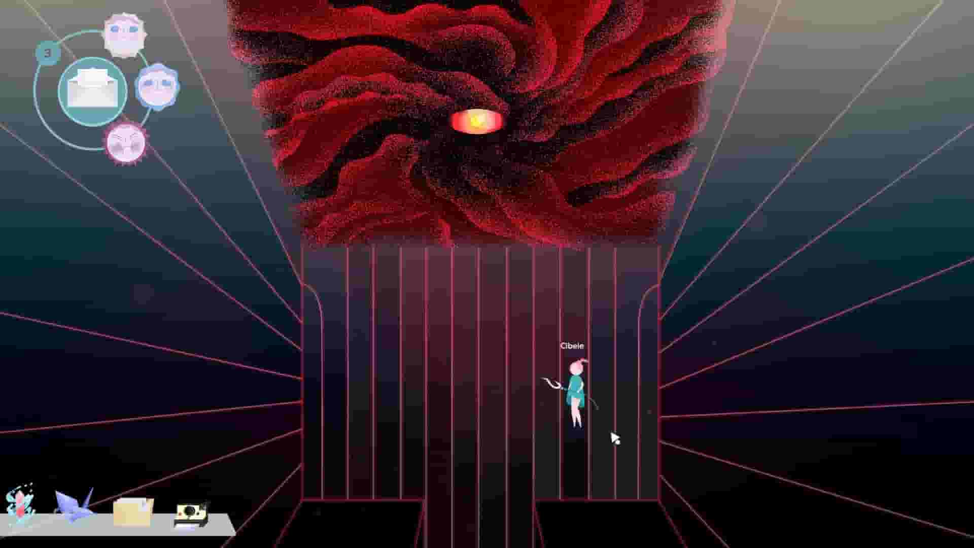 Cibele screenshot thumbnail screenshot 3