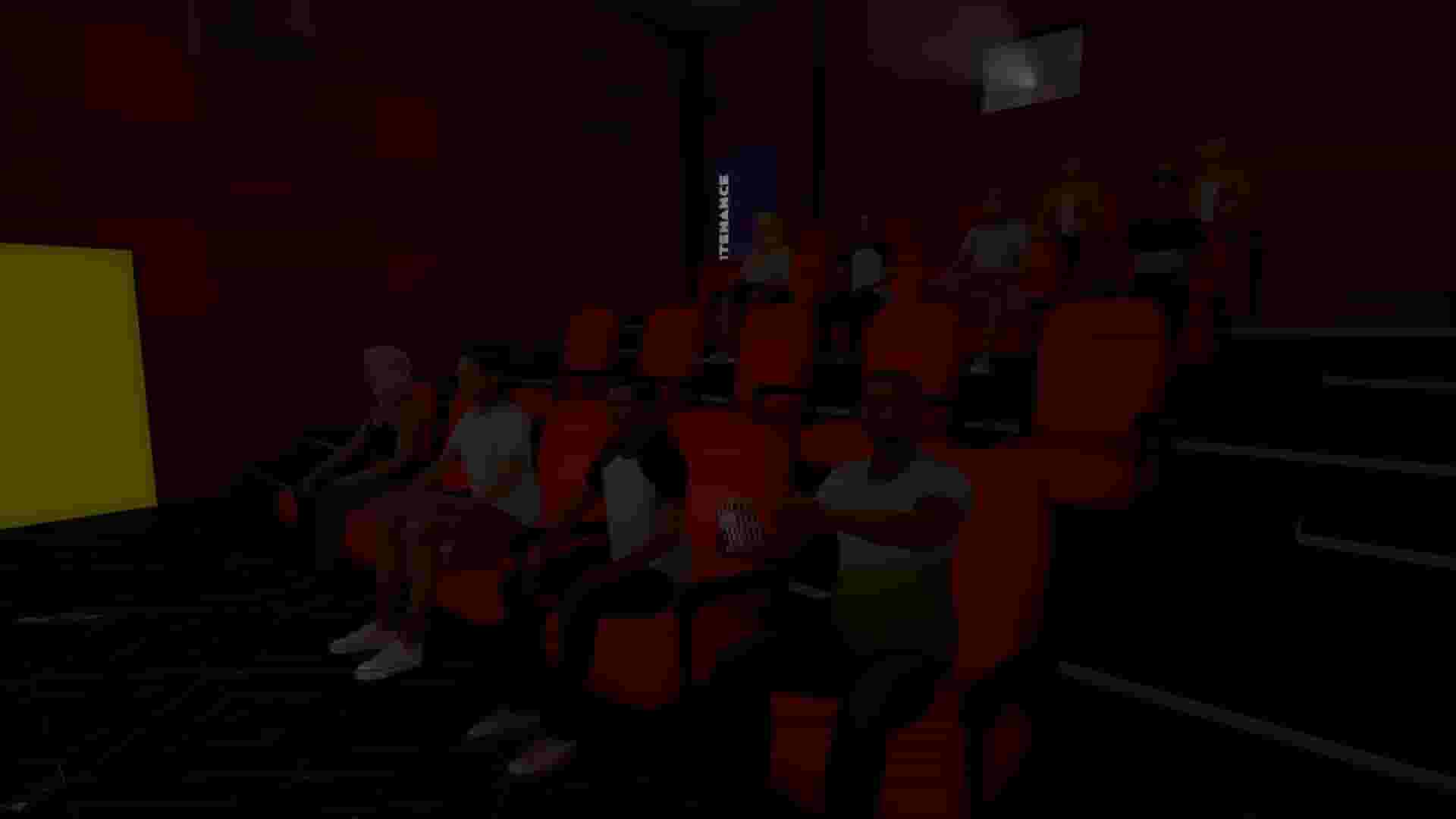 Cinema Simulator 2025 screenshot thumbnail screenshot 13