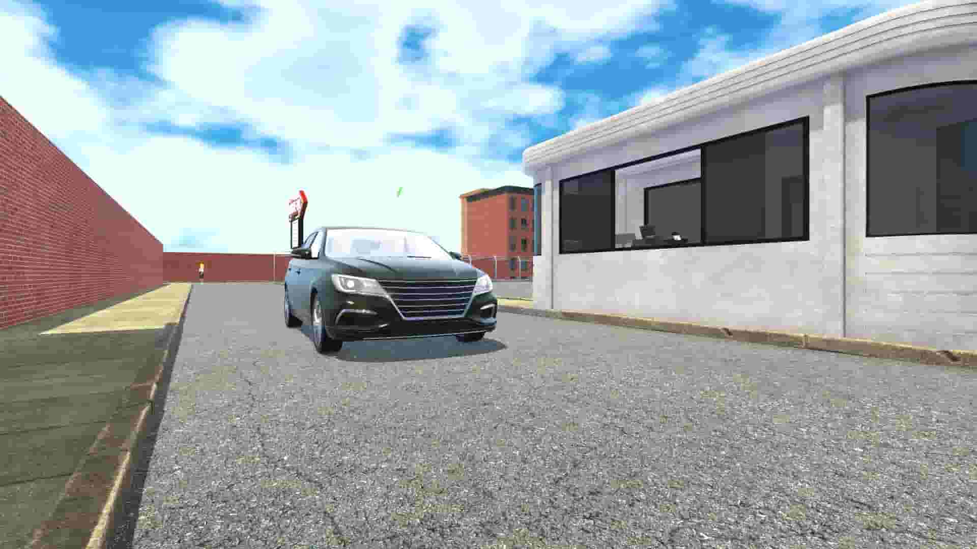 Cinema Simulator 2025 screenshot thumbnail screenshot 14