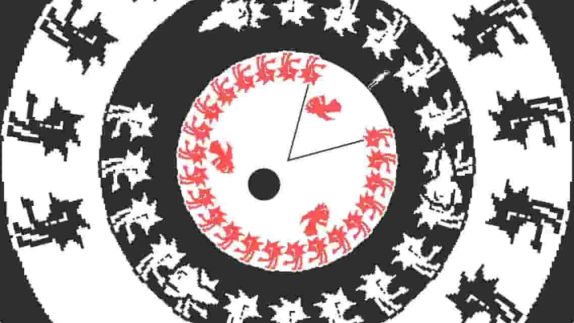 Circa Infinity screenshot thumbnail screenshot 6