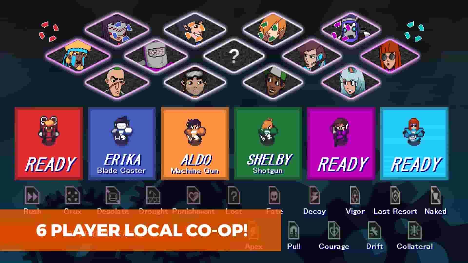 Circuit Breakers screenshot thumbnail screenshot 0