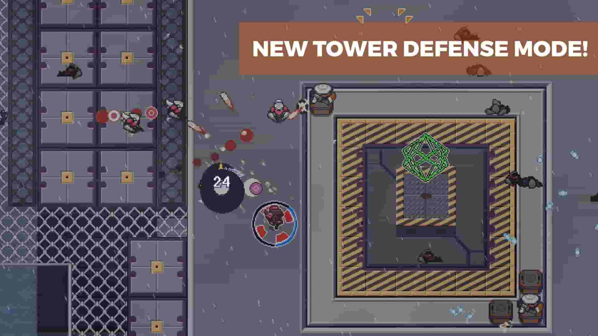 Circuit Breakers screenshot thumbnail screenshot 1