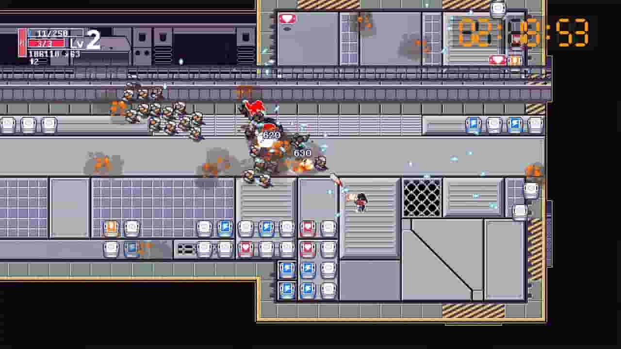 Circuit Breakers screenshot thumbnail screenshot 14