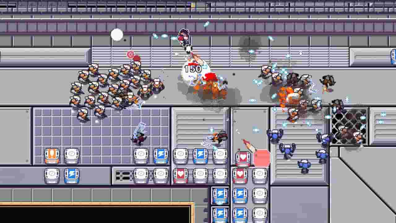 Circuit Breakers screenshot thumbnail screenshot 15