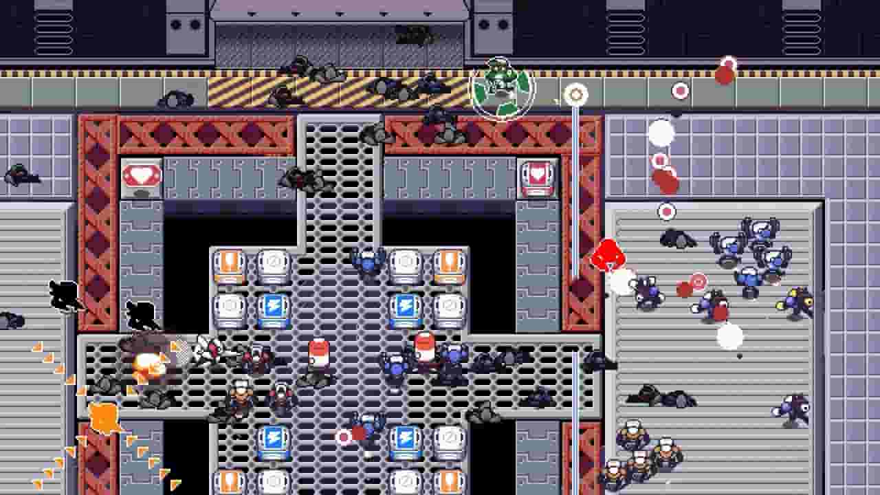 Circuit Breakers screenshot thumbnail screenshot 16
