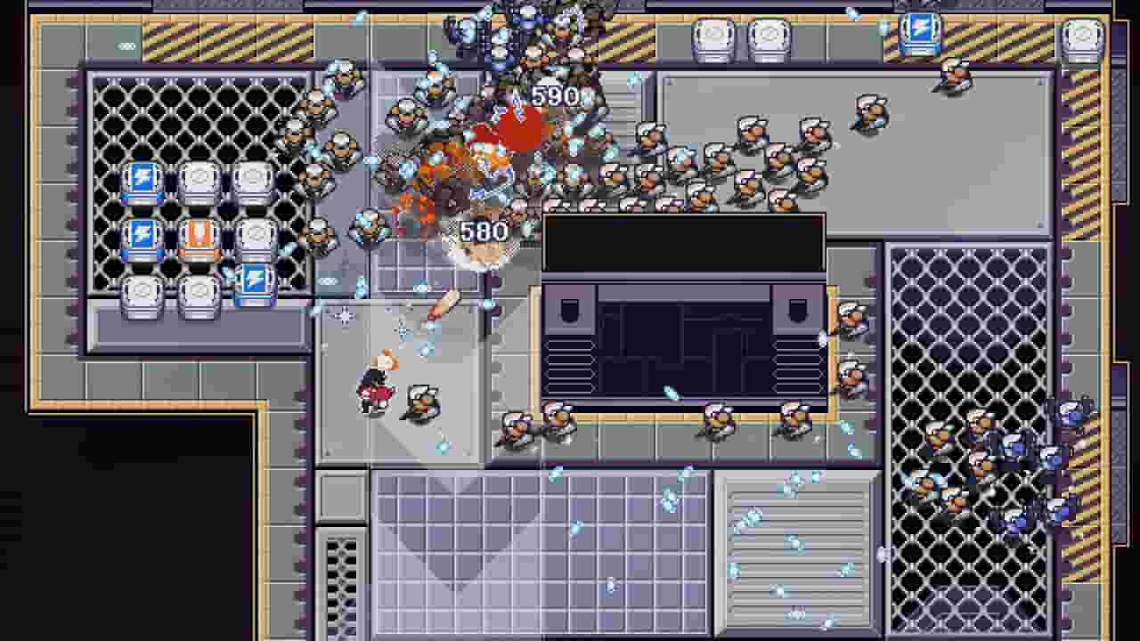 Circuit Breakers screenshot thumbnail screenshot 17