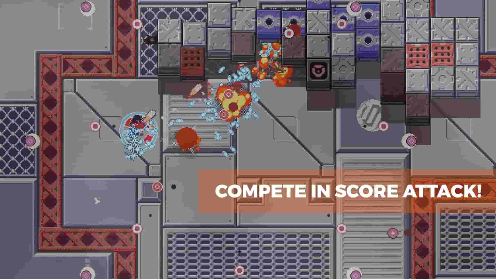 Circuit Breakers screenshot thumbnail screenshot 2