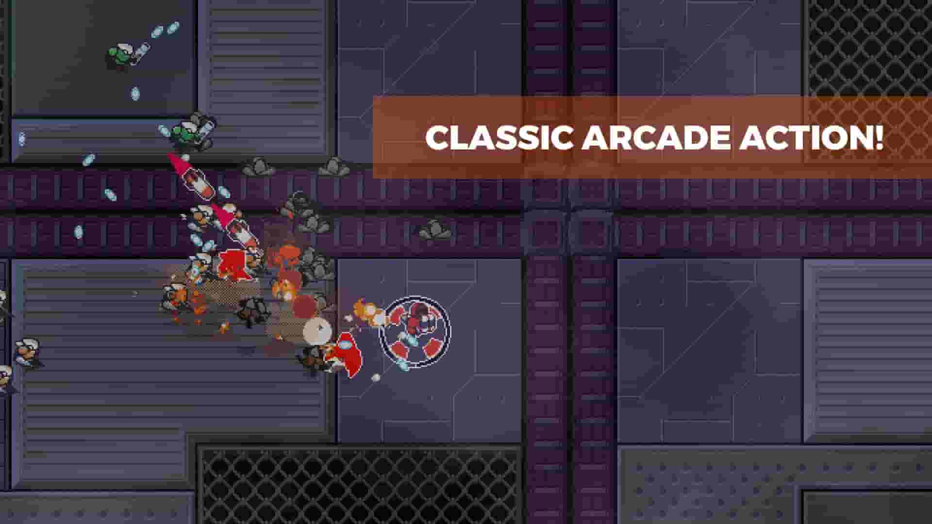 Circuit Breakers screenshot thumbnail screenshot 3