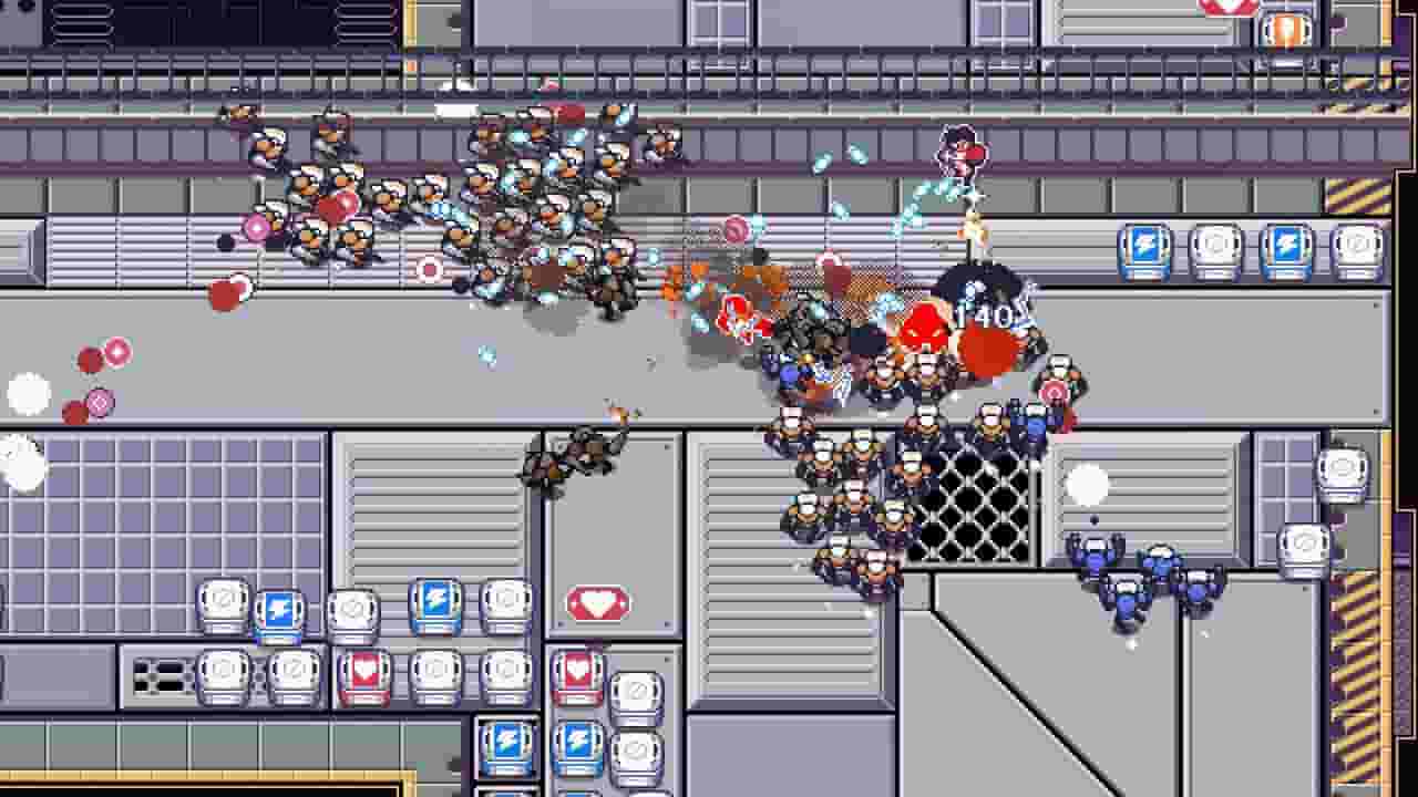 Circuit Breakers screenshot thumbnail screenshot 7