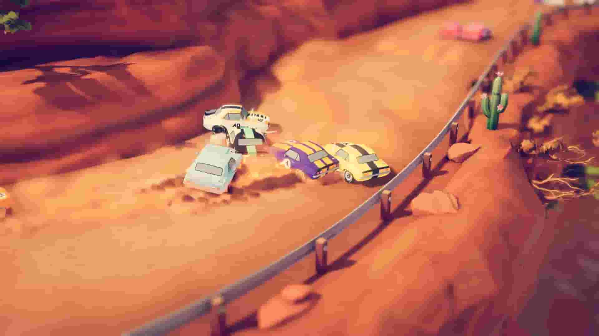 Circuit Superstars screenshot thumbnail screenshot 15