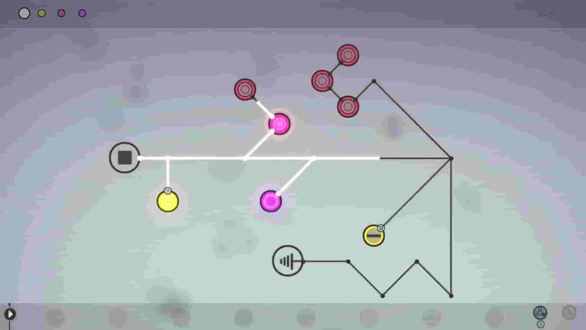 Circuits screenshot thumbnail screenshot 0