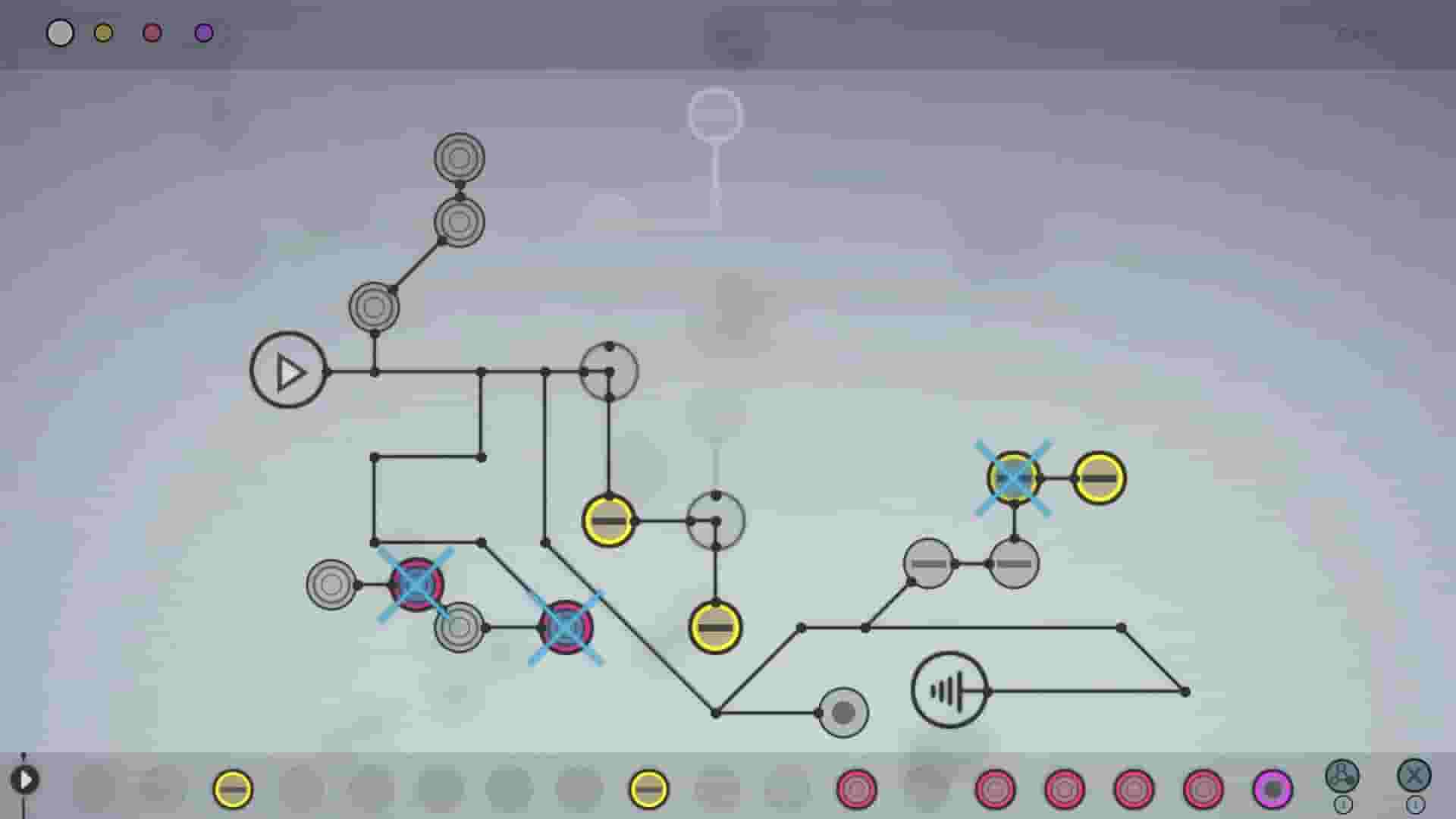 Circuits screenshot thumbnail screenshot 7