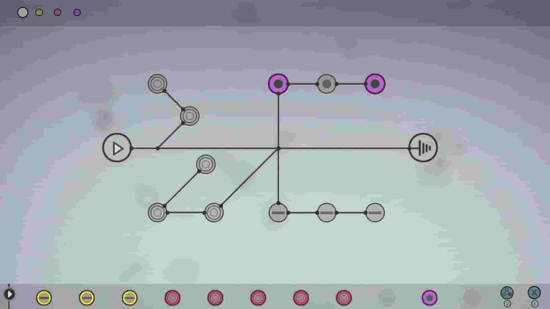 Circuits screenshot thumbnail screenshot 8