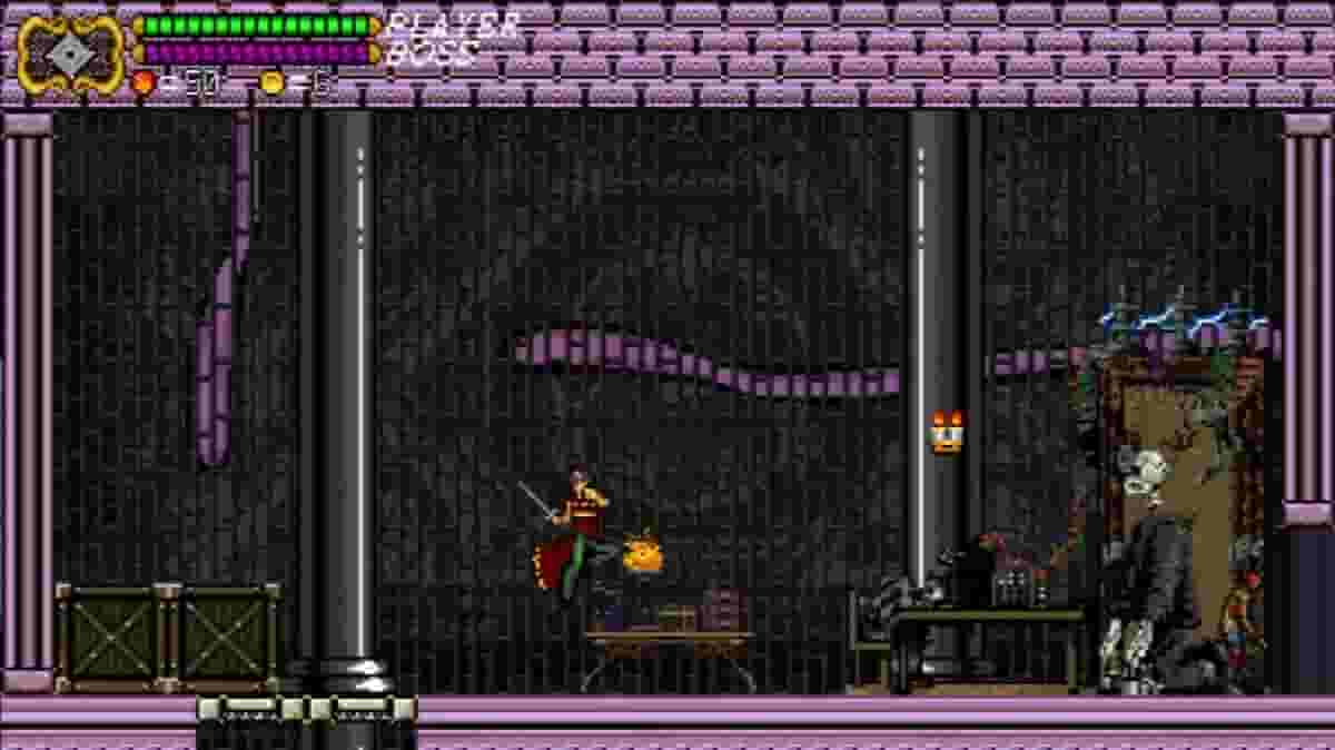 Citadale Resurrection screenshot thumbnail screenshot 11