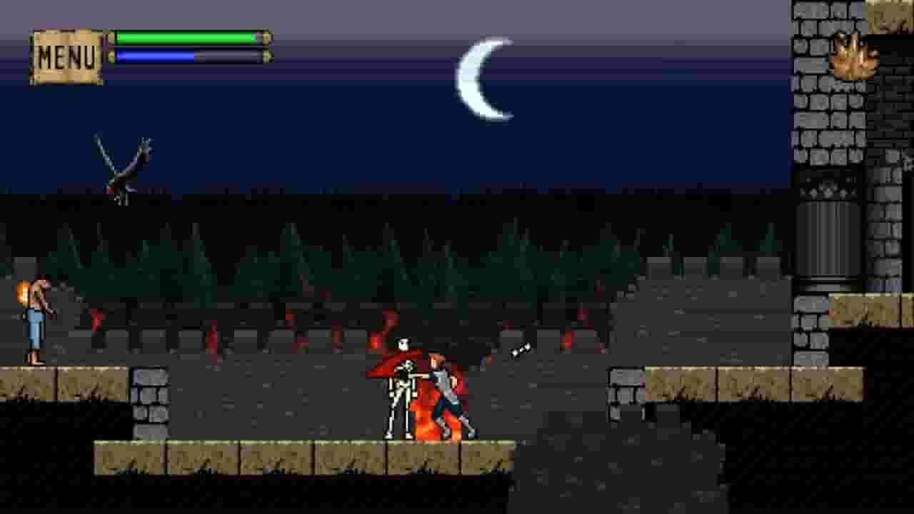 Citadale Resurrection screenshot thumbnail screenshot 4