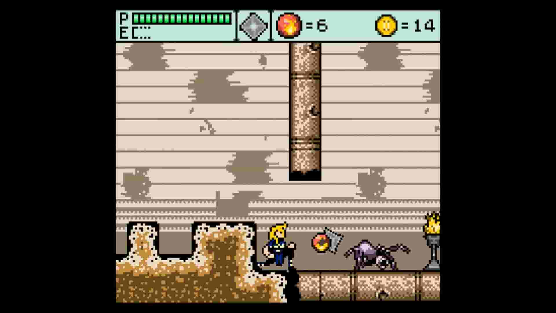 Citadale Resurrection screenshot thumbnail screenshot 7