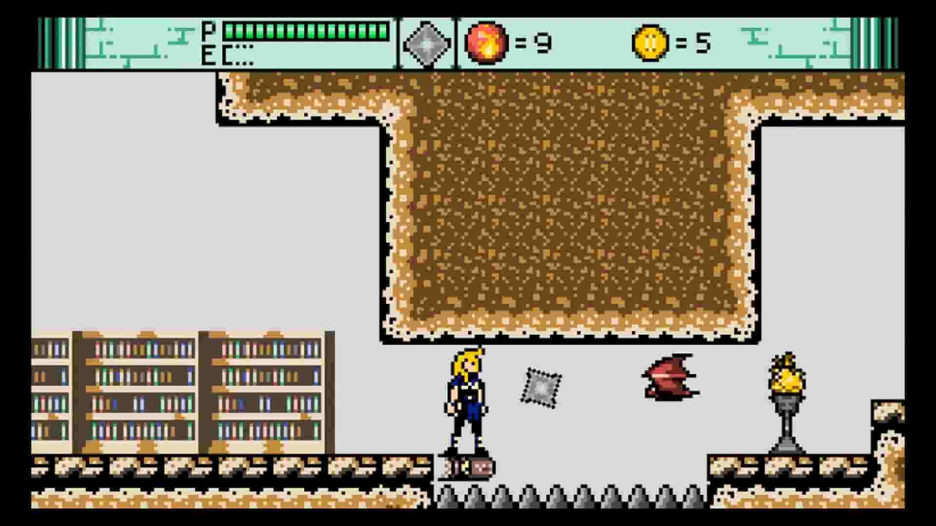 Citadale Resurrection screenshot thumbnail screenshot 8