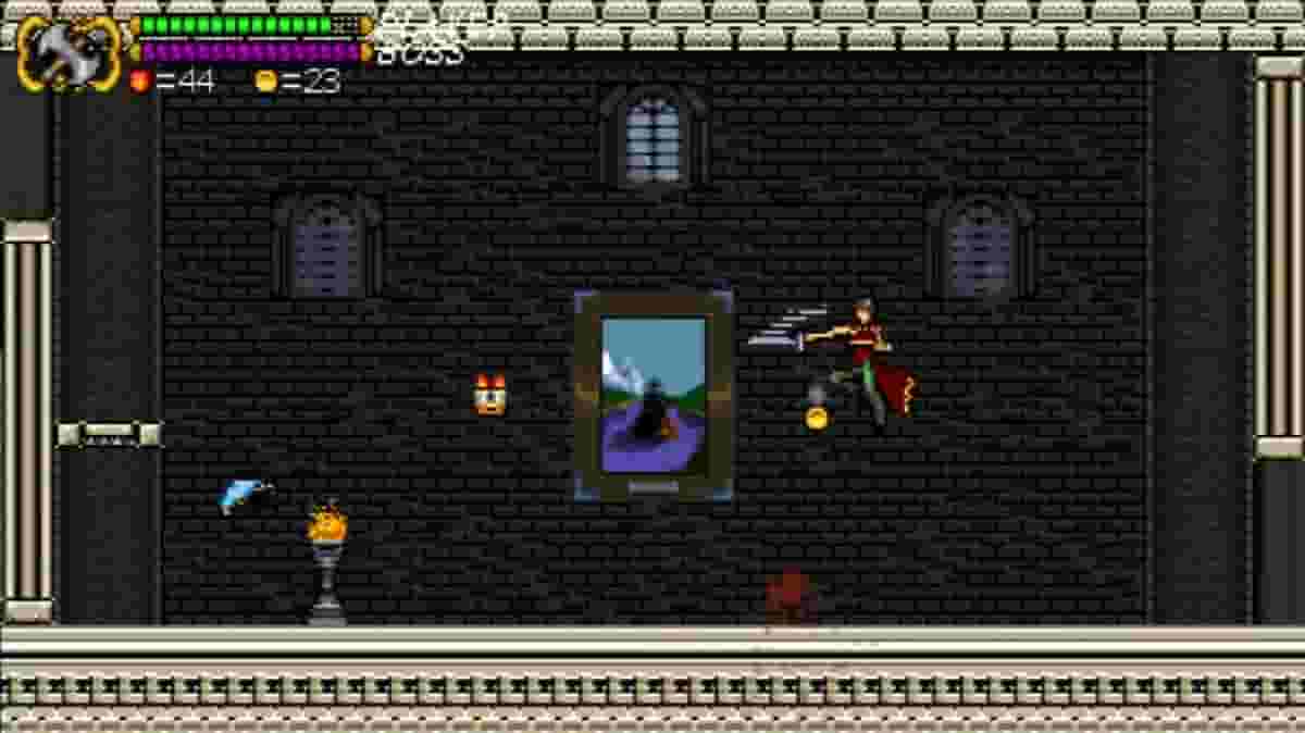 Citadale Resurrection screenshot thumbnail screenshot 9