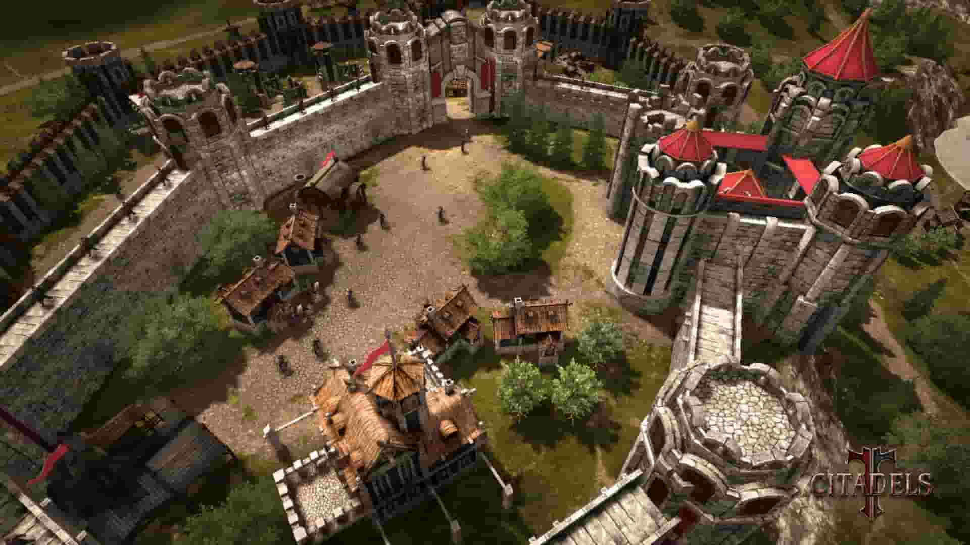 Citadels screenshot thumbnail screenshot 0