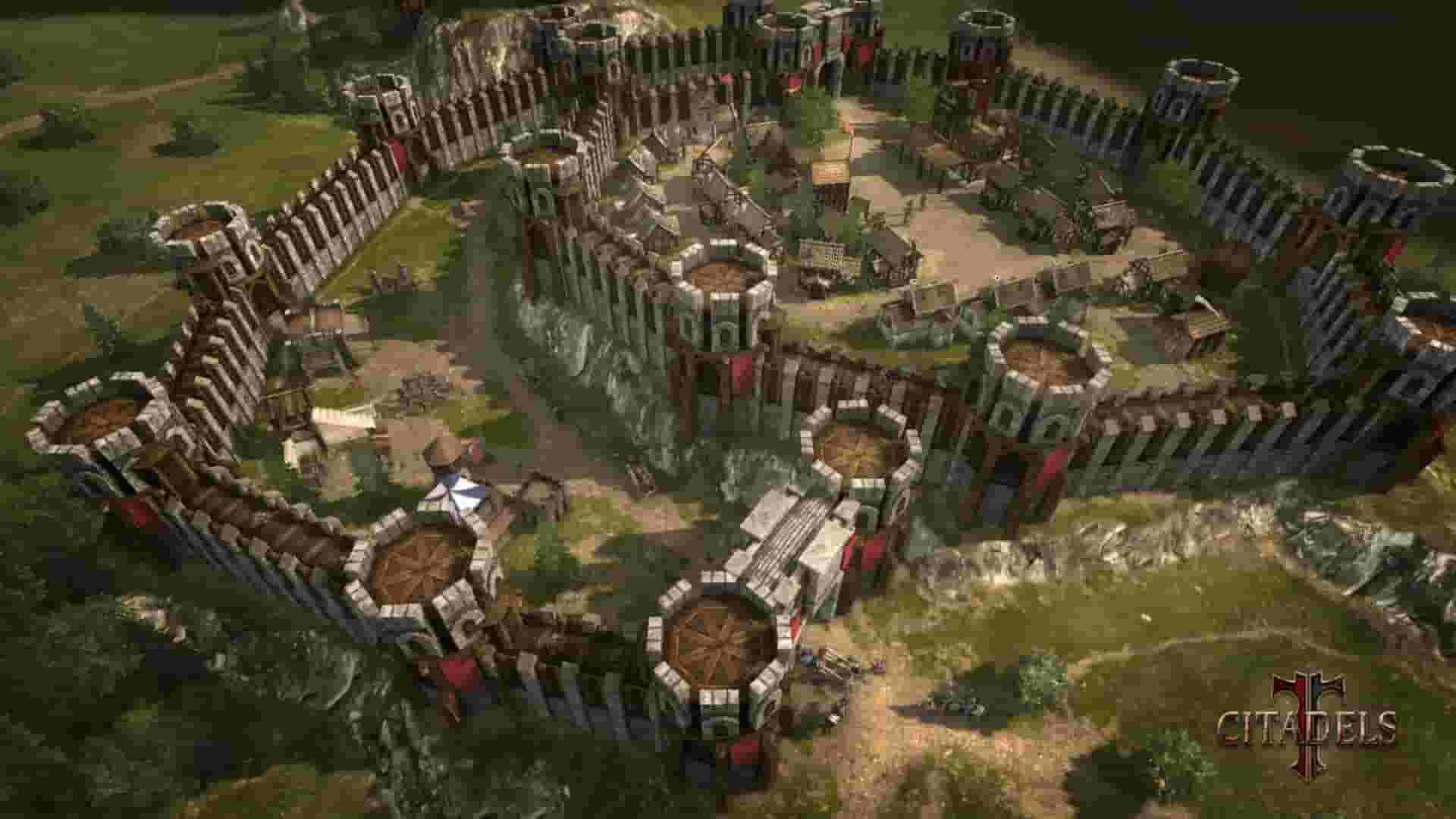 Citadels screenshot thumbnail screenshot 1