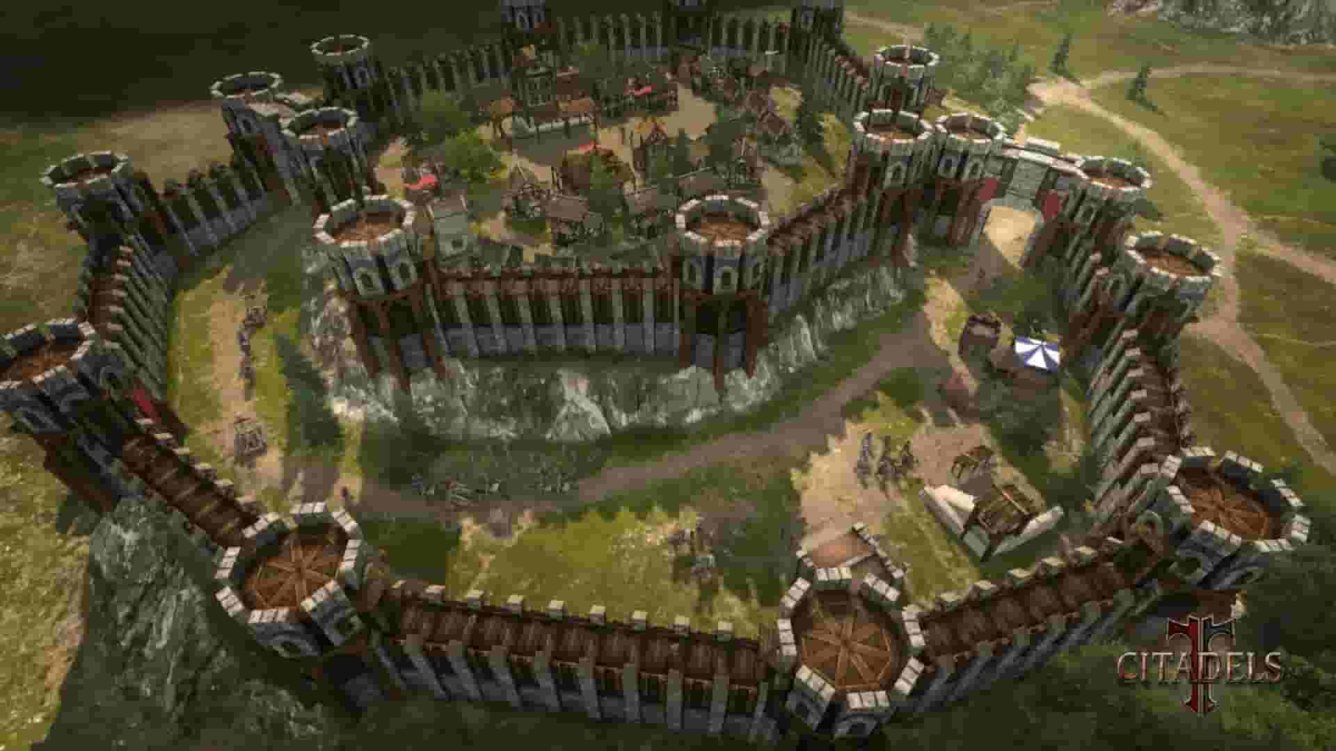 Citadels screenshot thumbnail screenshot 2
