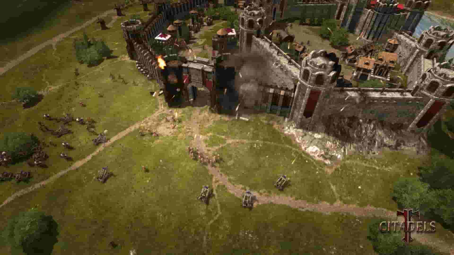 Citadels screenshot thumbnail screenshot 4