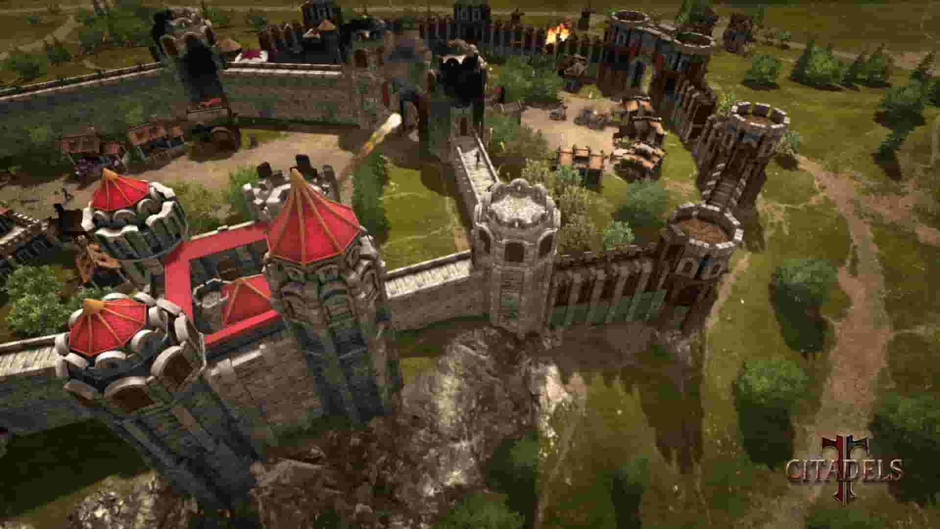 Citadels screenshot thumbnail screenshot 5