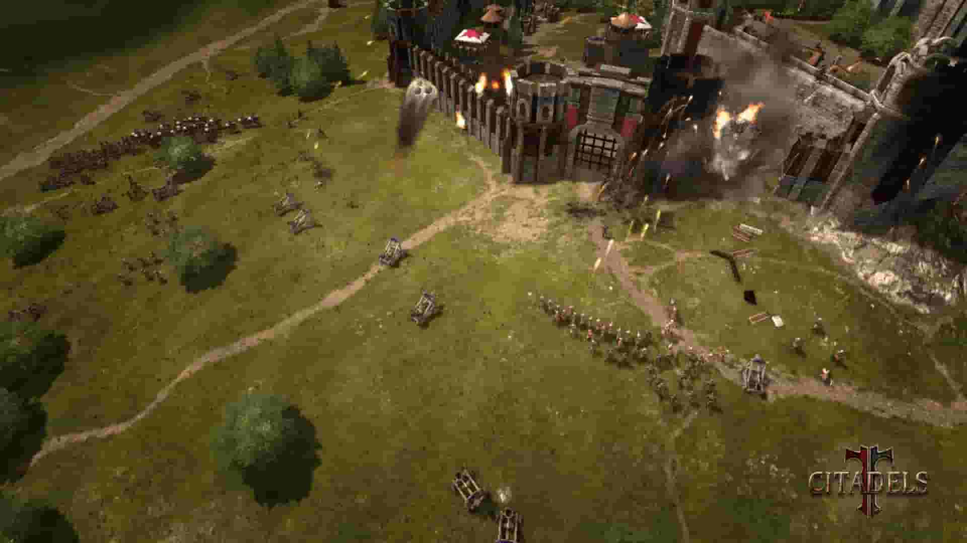 Citadels screenshot thumbnail screenshot 6