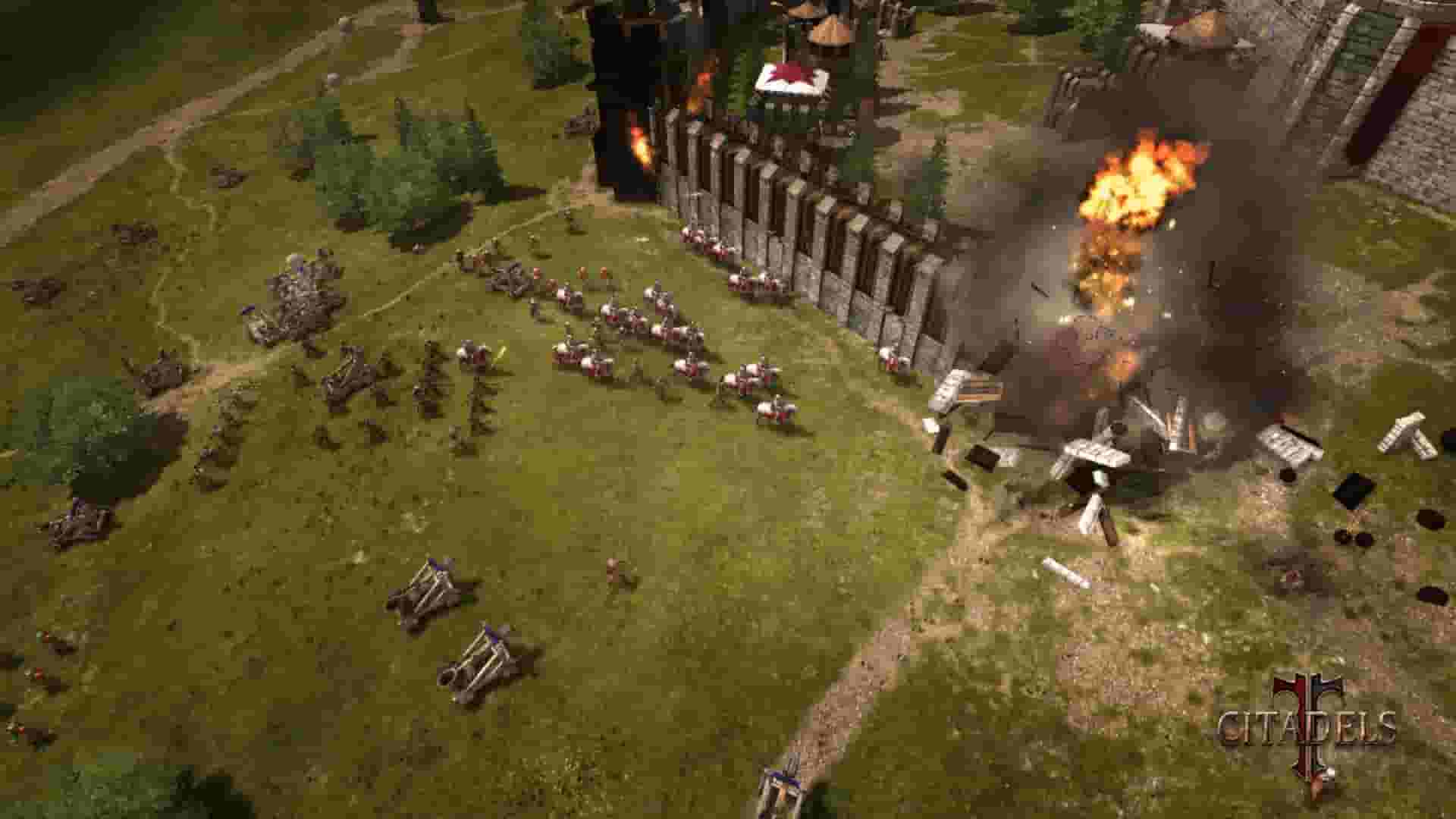 Citadels screenshot thumbnail screenshot 7