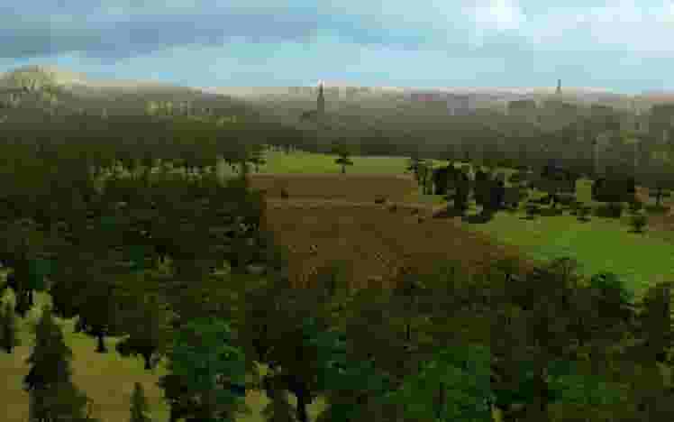 Cities in Motion screenshot thumbnail screenshot 2