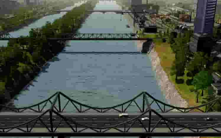 Cities in Motion screenshot thumbnail screenshot 5