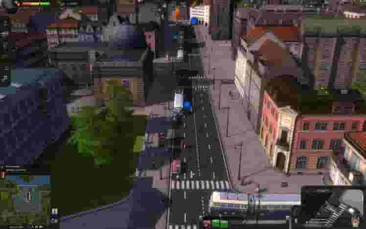 Cities in Motion screenshot thumbnail screenshot 8