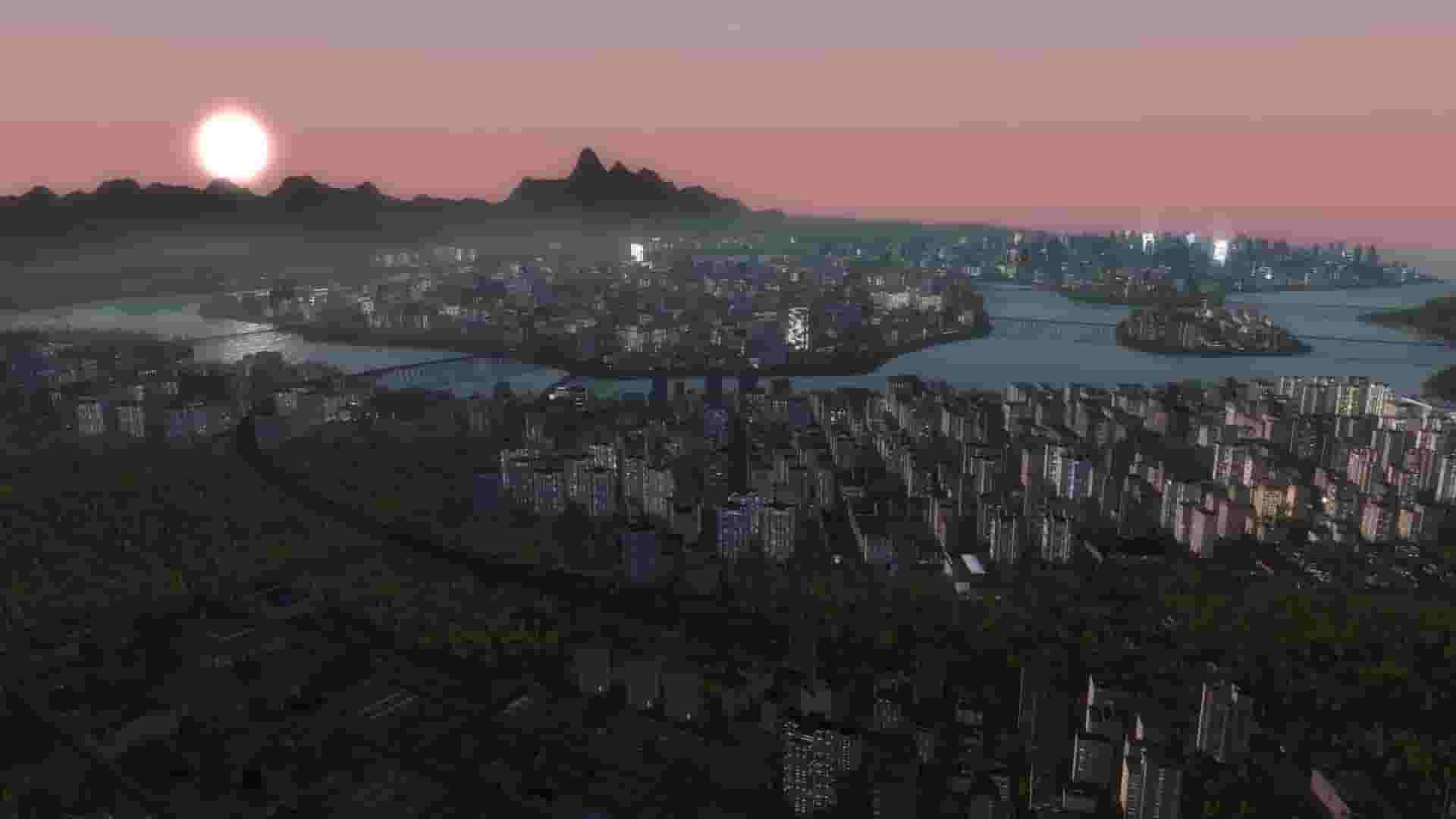 Cities in Motion 2 screenshot thumbnail screenshot 0