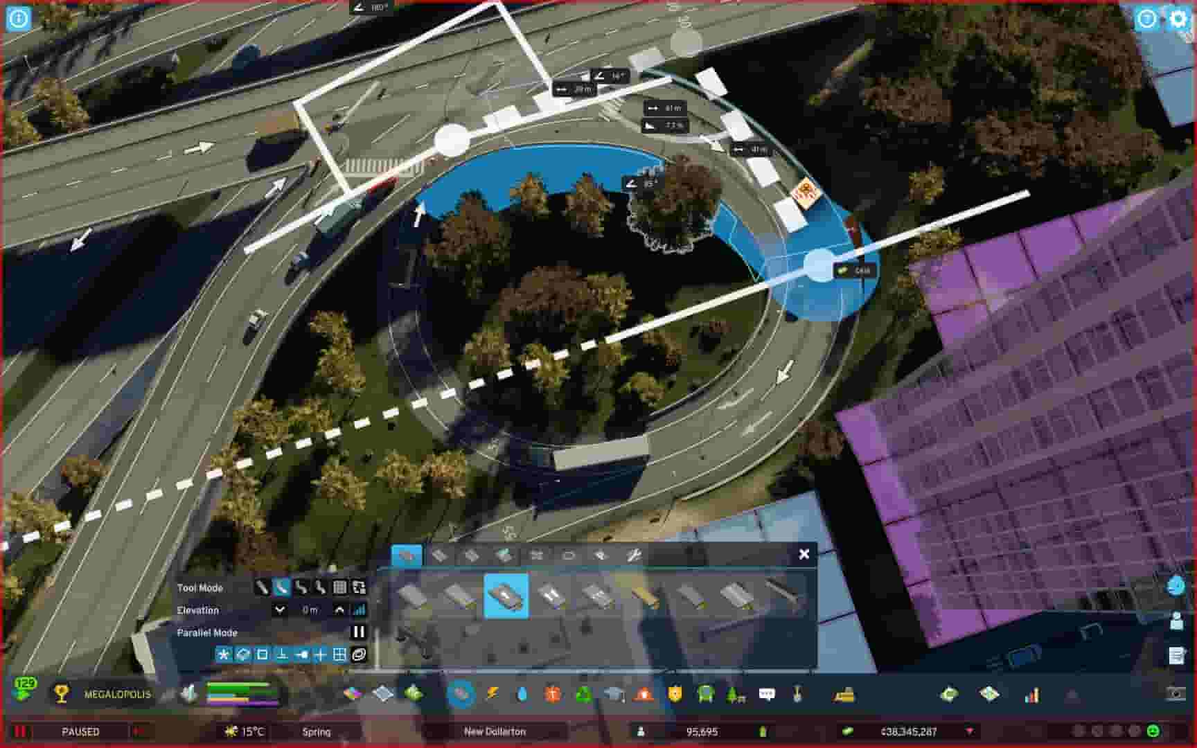 Cities: Skylines II screenshot thumbnail screenshot 0