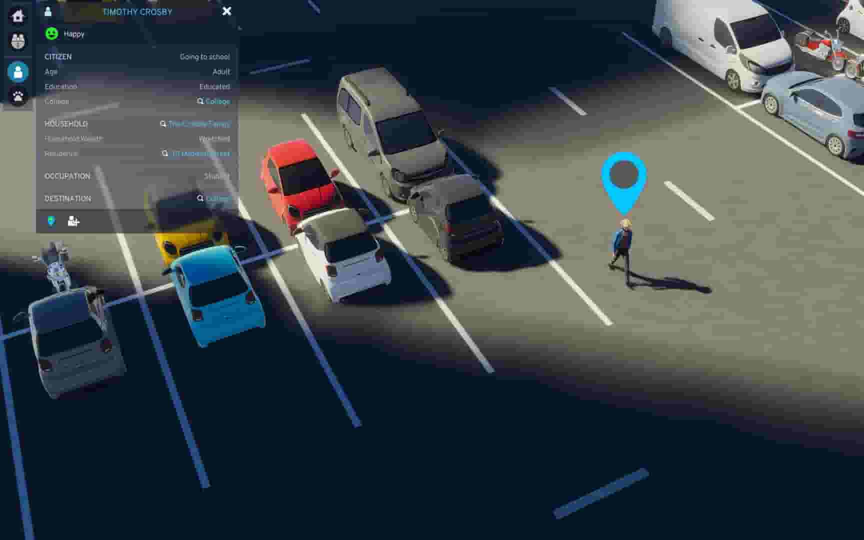 Cities: Skylines II screenshot thumbnail screenshot 4