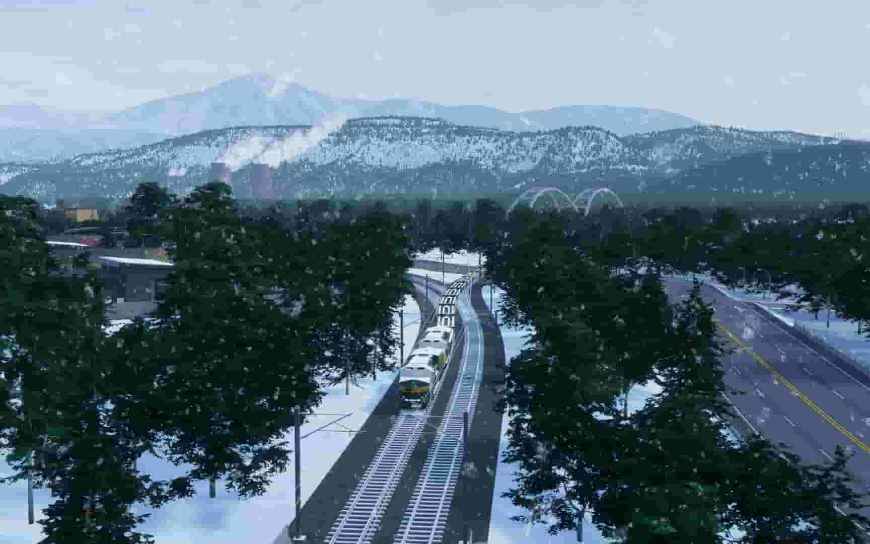 Cities: Skylines II screenshot thumbnail screenshot 5