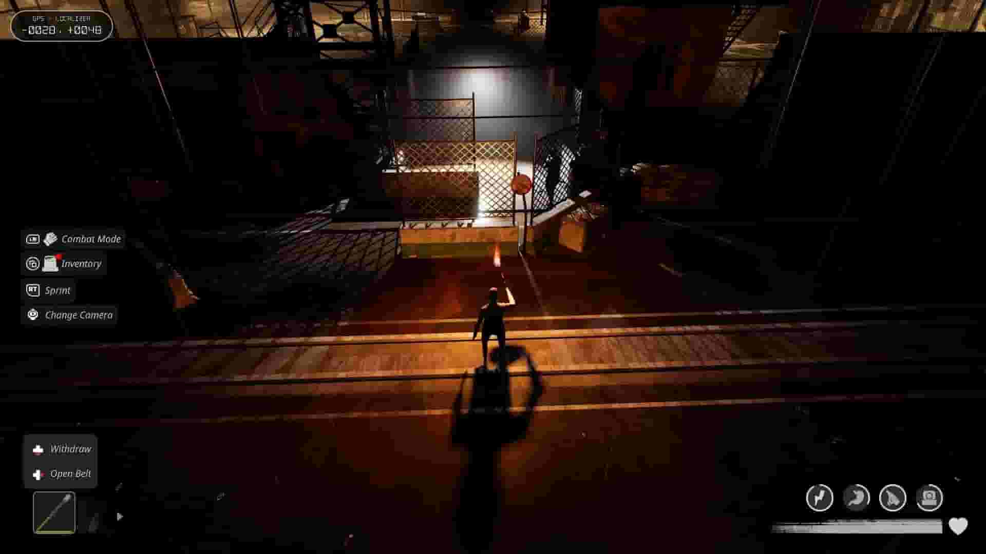 City 20 screenshot thumbnail screenshot 1