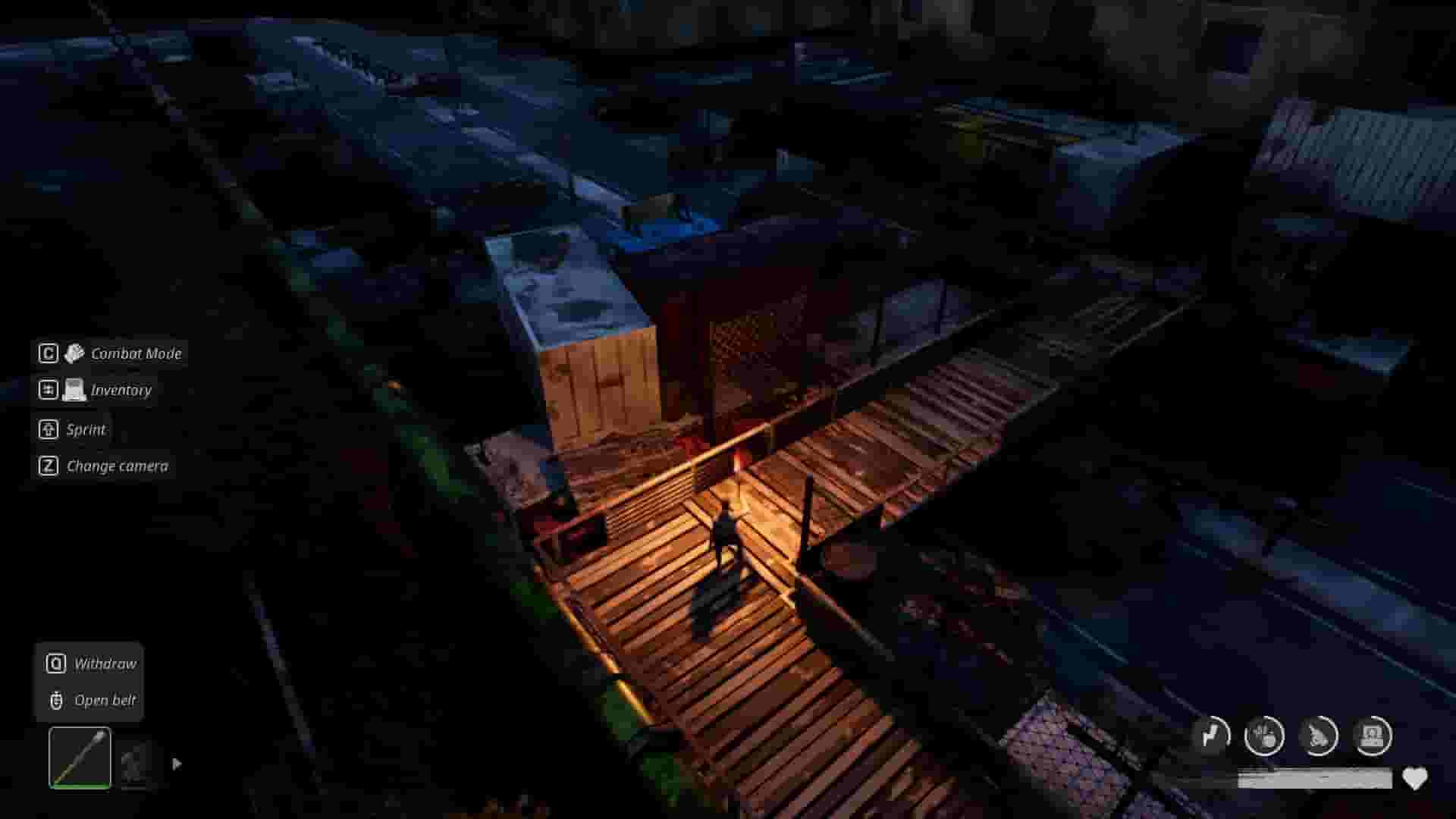 City 20 screenshot thumbnail screenshot 10