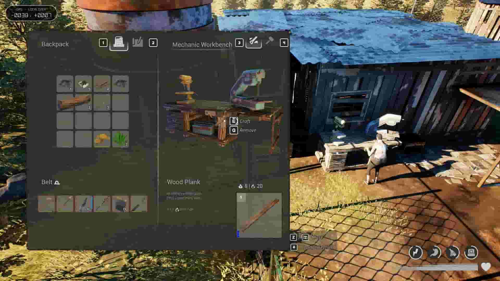 City 20 screenshot thumbnail screenshot 2