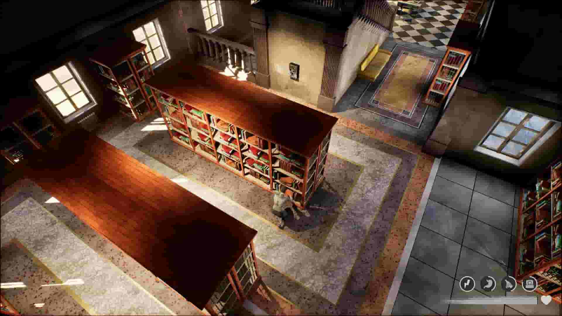 City 20 screenshot thumbnail screenshot 3