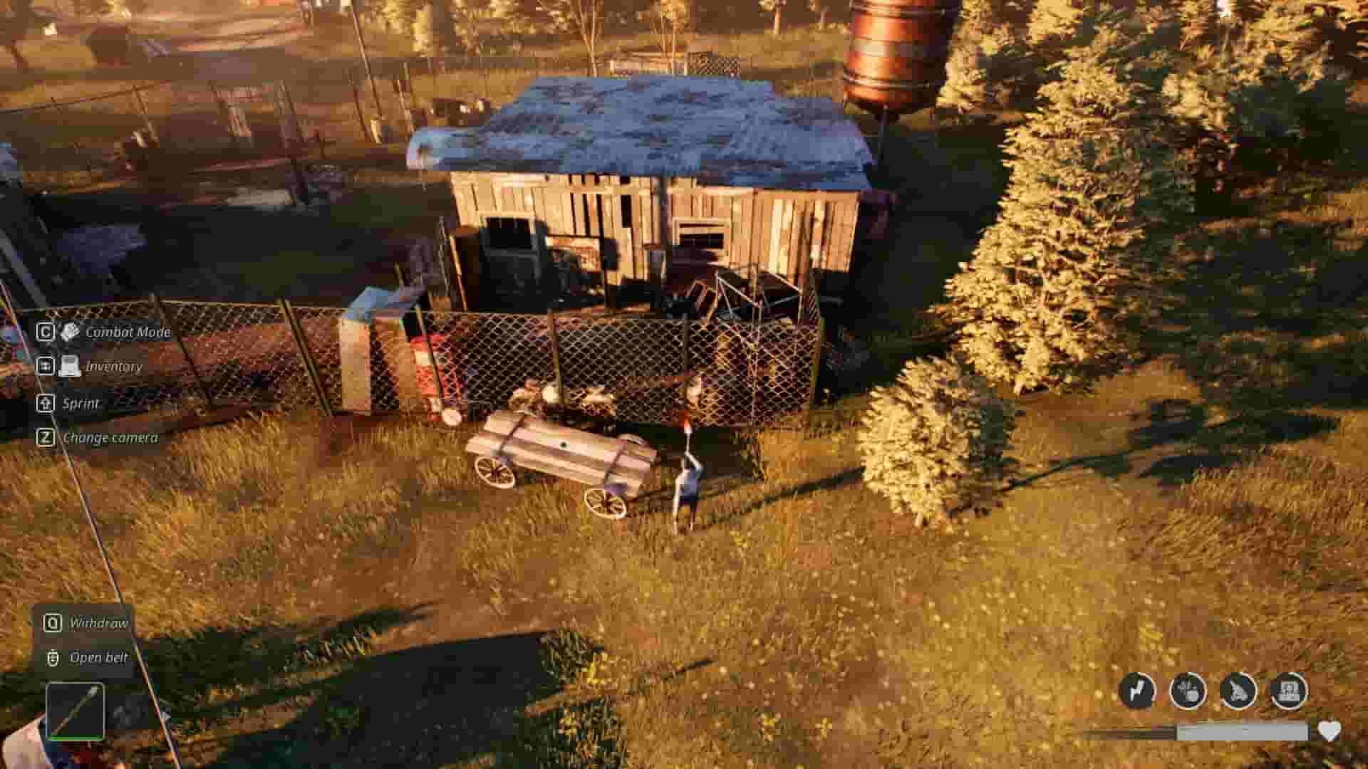 City 20 screenshot thumbnail screenshot 4