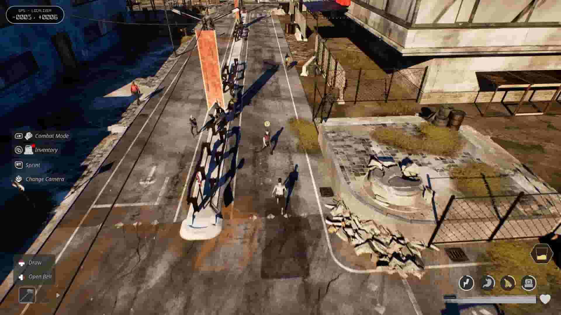 City 20 screenshot thumbnail screenshot 7