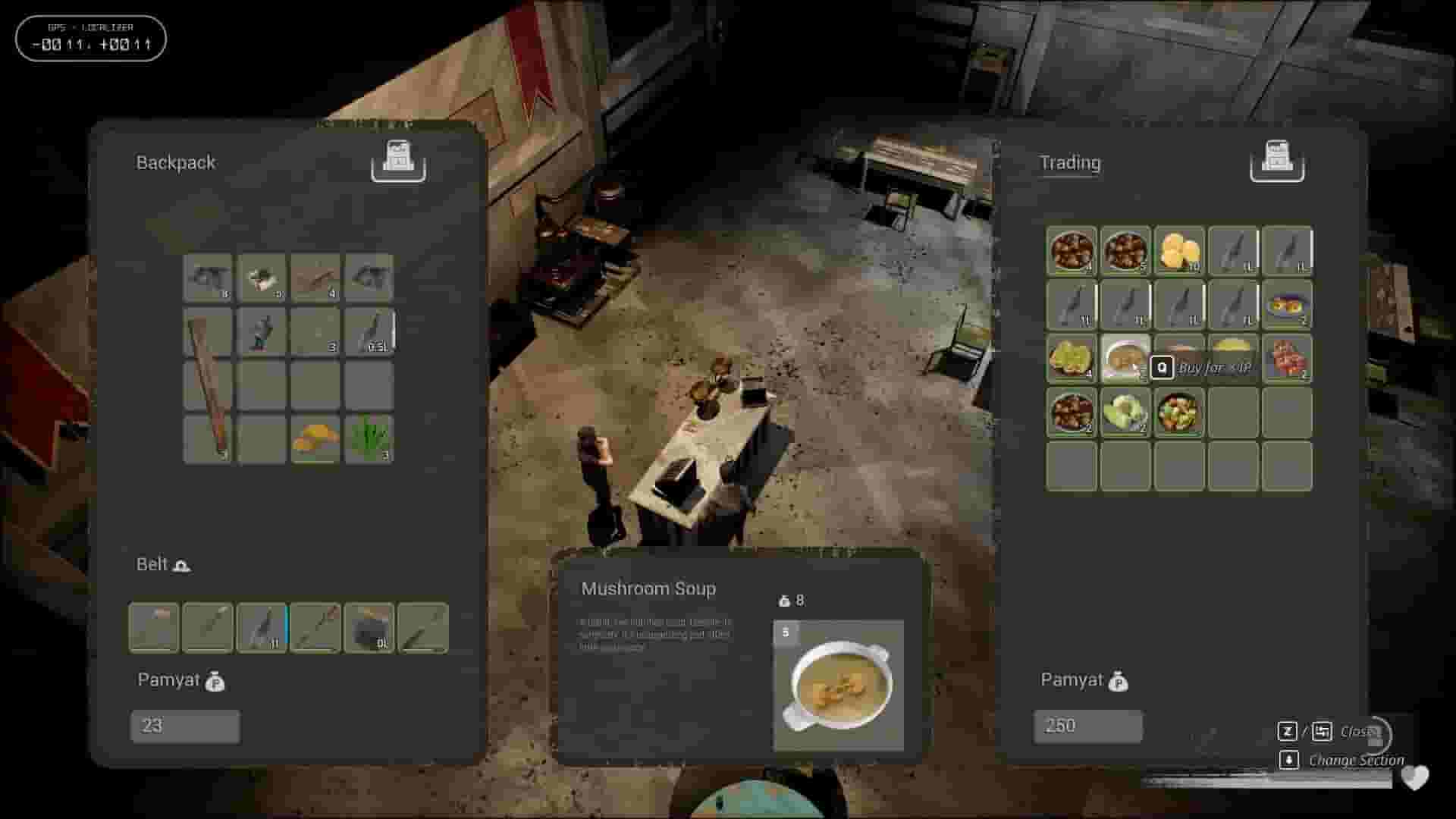 City 20 screenshot thumbnail screenshot 8