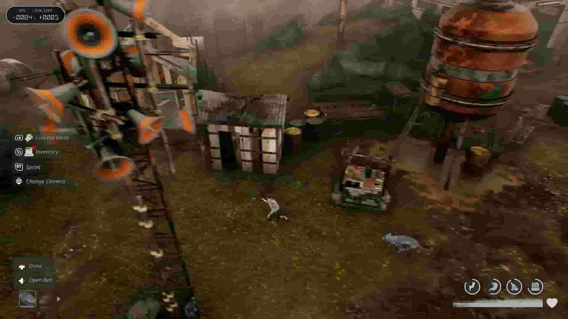 City 20 screenshot thumbnail screenshot 9