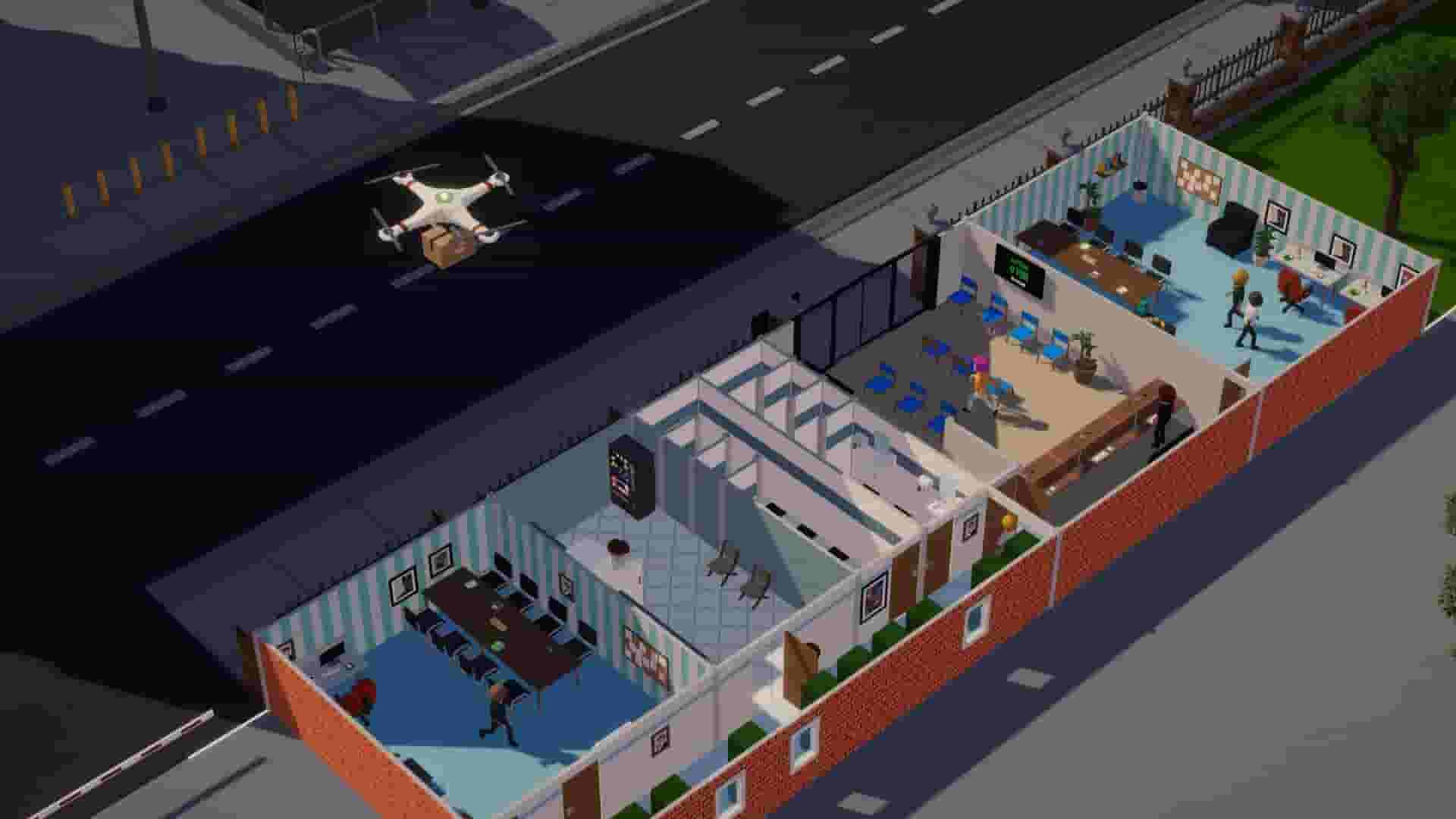 City Bus Manager screenshot thumbnail screenshot 9